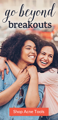 Acne Tools