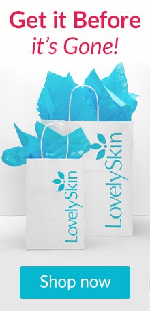 Shop clearance beauty supplies and makeup deals at LovelySkin and receive free shipping, samples and exclusive offers.