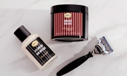 Shop The Art of Shaving razors, shaving cream, and beard oils at LovelySkin to receive free shipping, samples and exclusive offers.