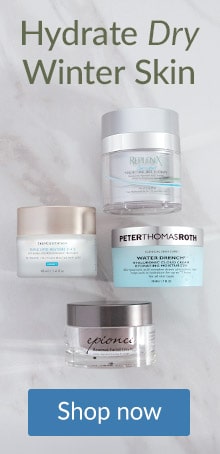 Shop moisturizing facial masks, lotions and other dry skin moisturizers at LovelySkin to receive free shipping, samples and exclusive offers.